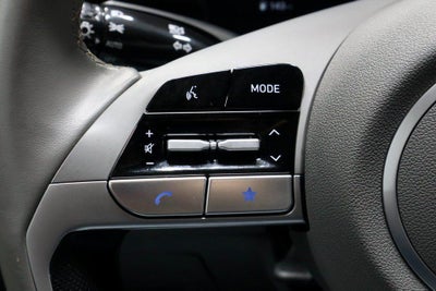 2025 Hyundai ELANTRA SEL Convenience IVT