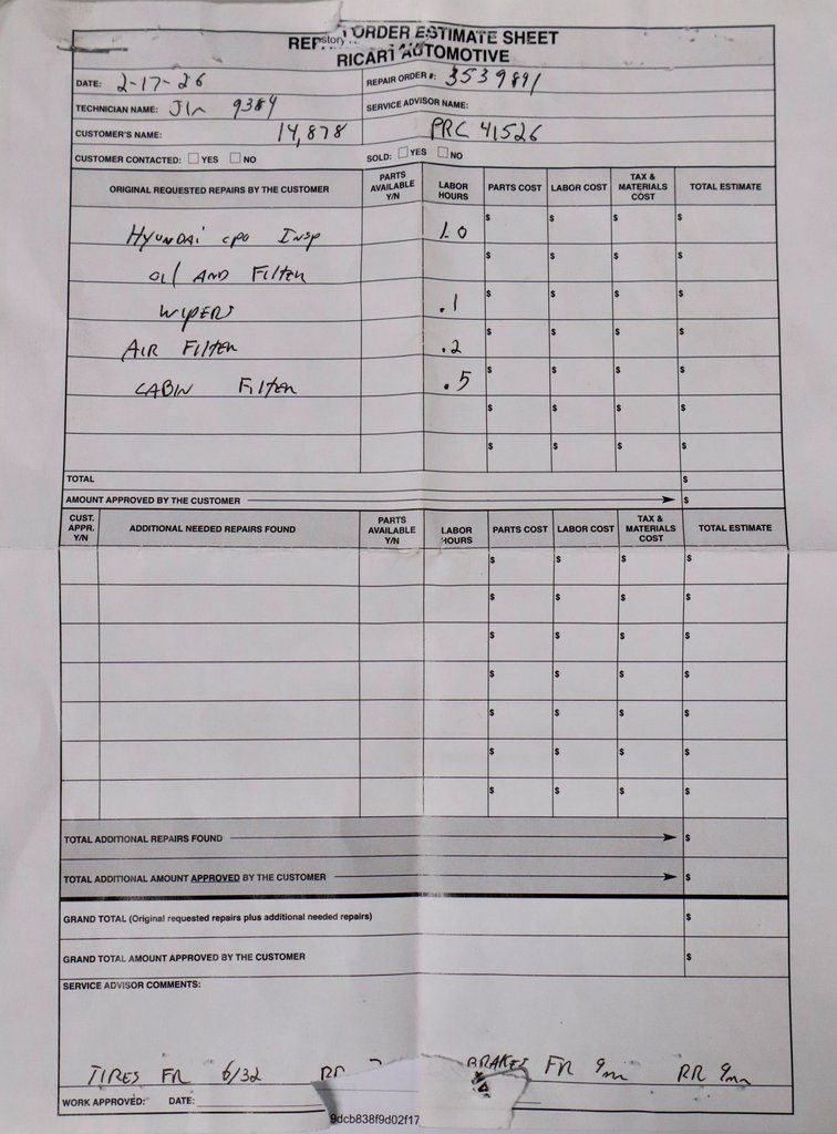 2025 Hyundai ELANTRA SEL Convenience IVT