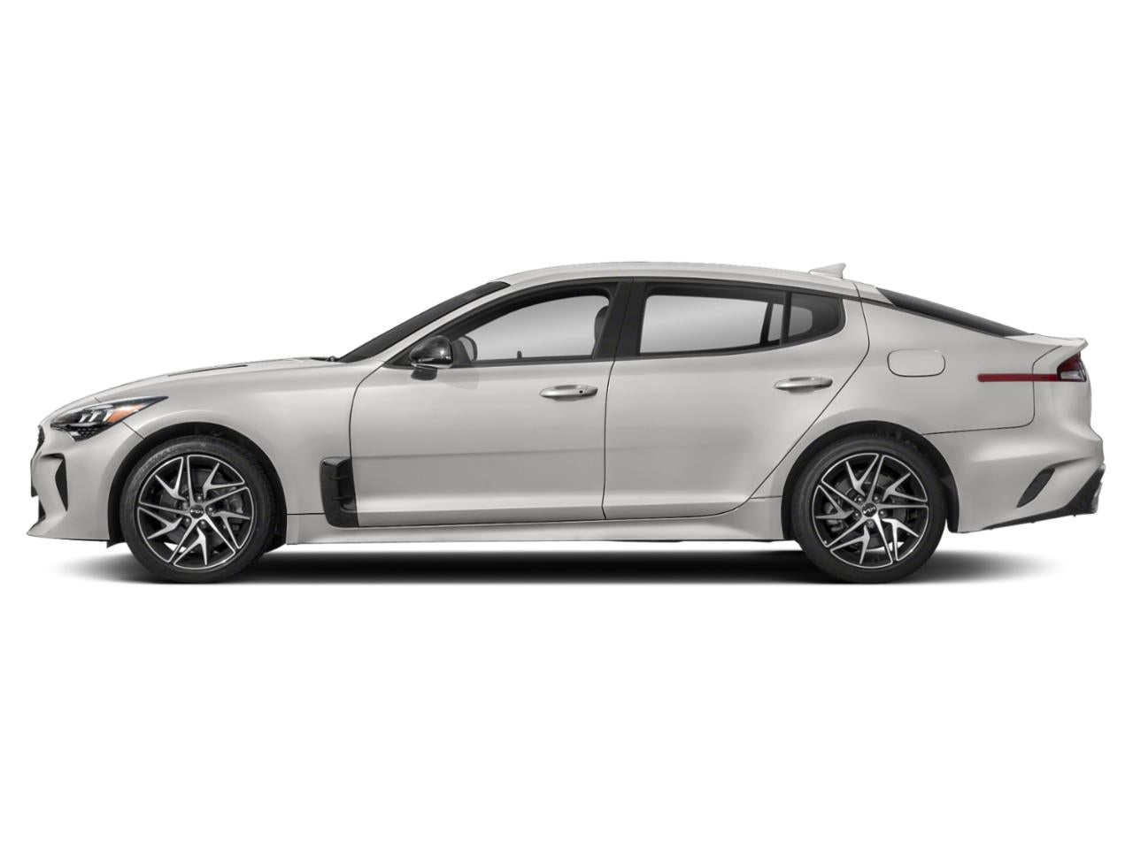 2022 Kia Stinger GT-Line AWD