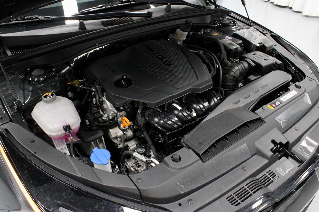 2025 Kia K5 LXS Auto FWD