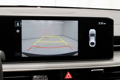 2025 Kia K5 LXS Auto FWD