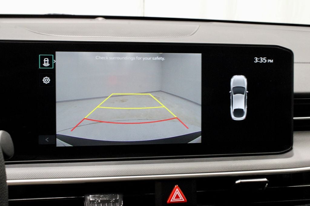 2025 Kia K5 LXS Auto FWD