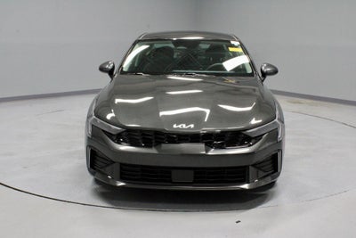 2025 Kia K5 LXS Auto FWD