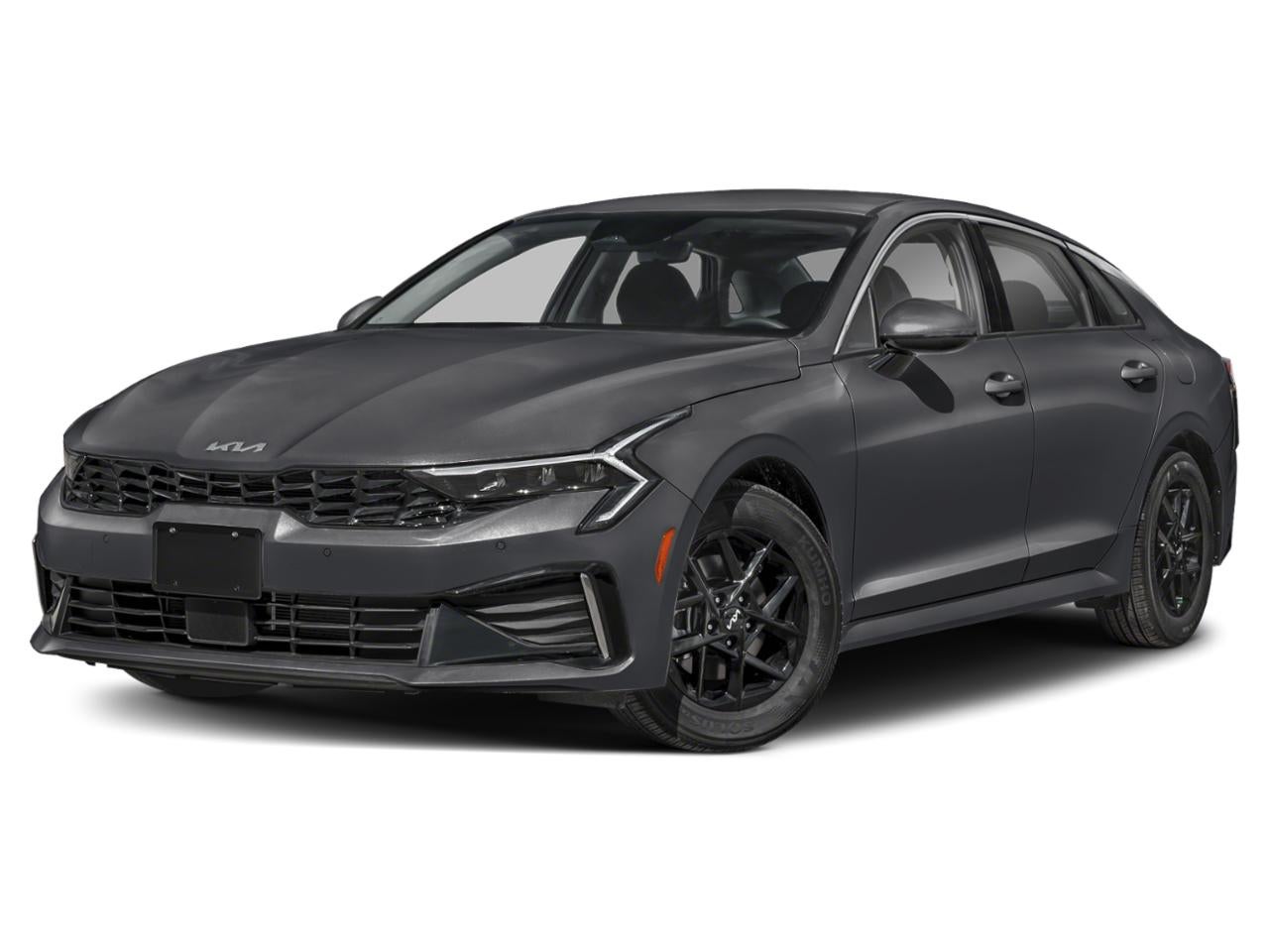 2025 Kia K5 LXS Auto FWD