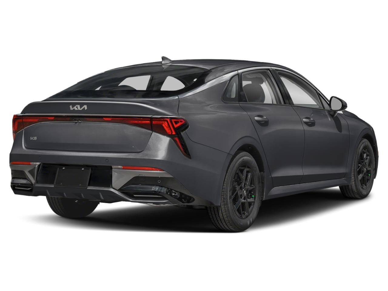 2025 Kia K5 LXS Auto FWD