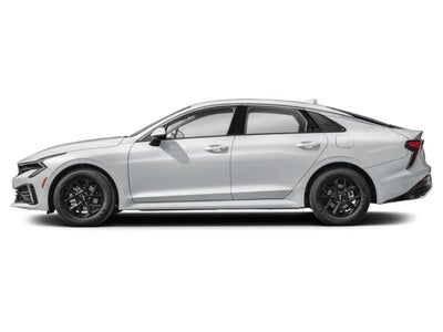 2025 Kia K5 LXS Auto FWD