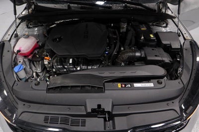 2025 Kia K5 GT-Line Auto AWD