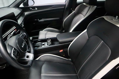2025 Kia K5 GT-Line Auto AWD