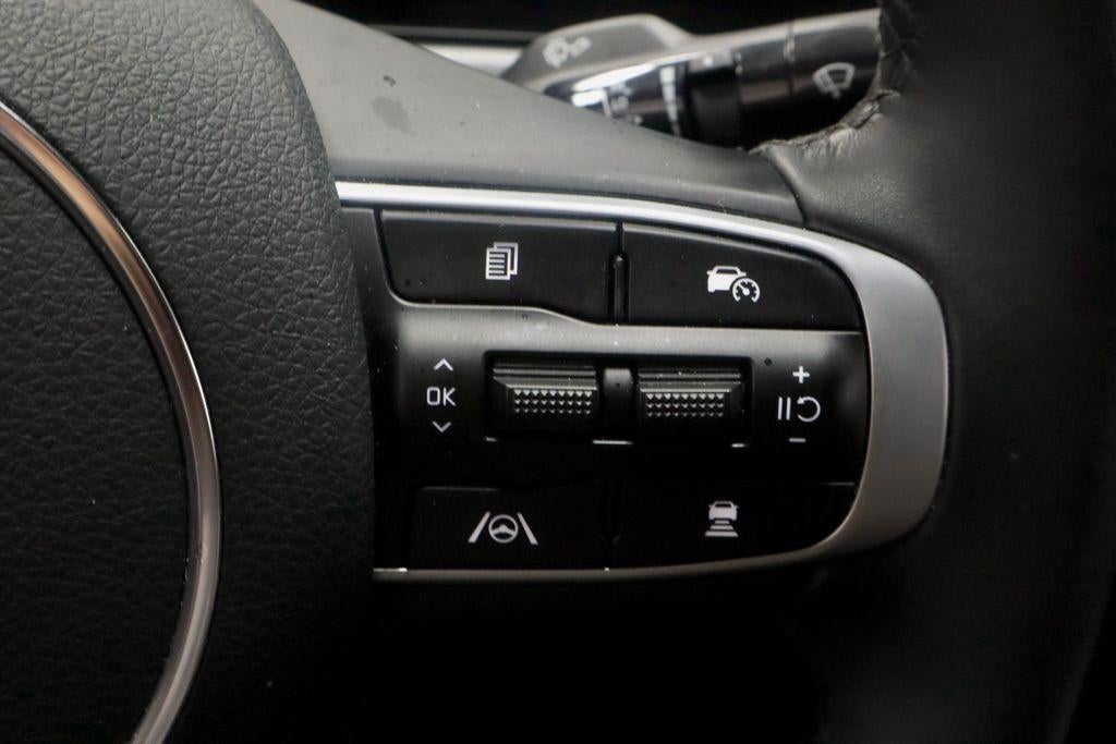 2025 Kia K5 GT-Line Auto AWD