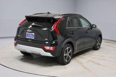 2023 Kia Niro LX FWD
