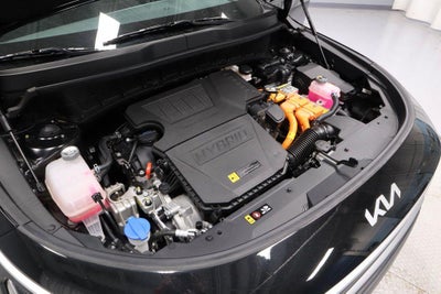 2023 Kia Niro LX FWD