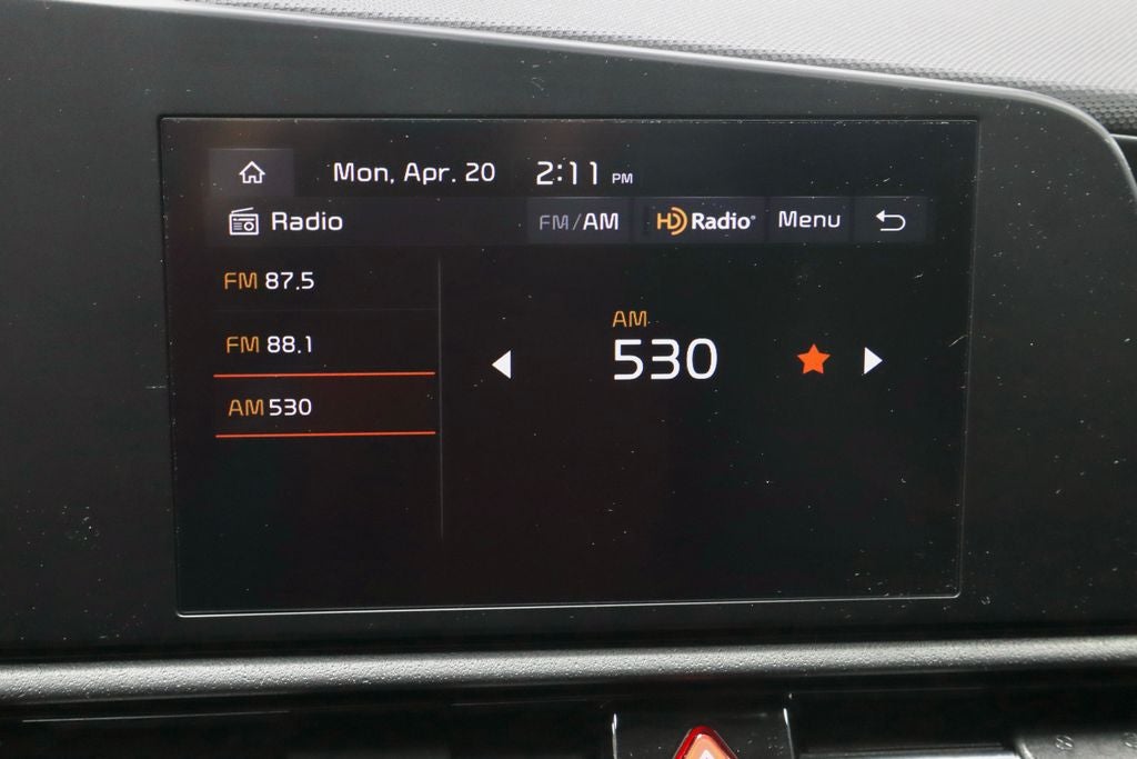 2023 Kia Niro LX FWD