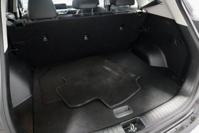 2024 Kia Seltos X-Line DCT AWD