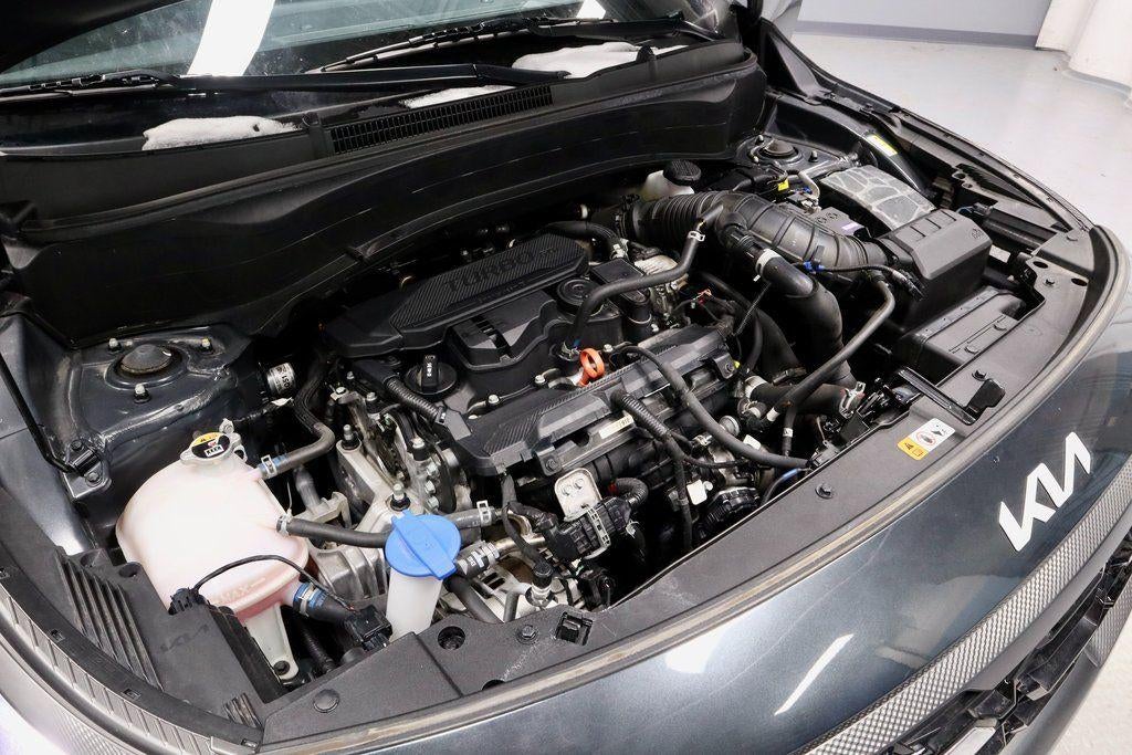 2024 Kia Seltos X-Line DCT AWD