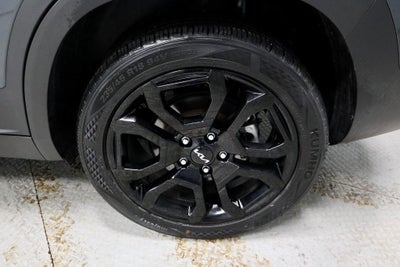 2024 Kia Seltos X-Line DCT AWD