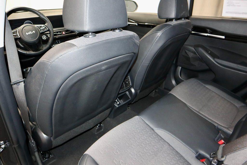 2024 Kia Seltos X-Line DCT AWD