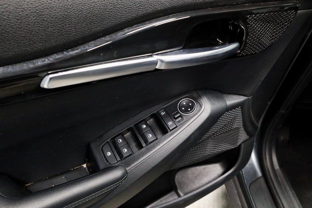 2024 Kia Seltos X-Line DCT AWD