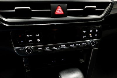 2024 Kia Seltos X-Line DCT AWD