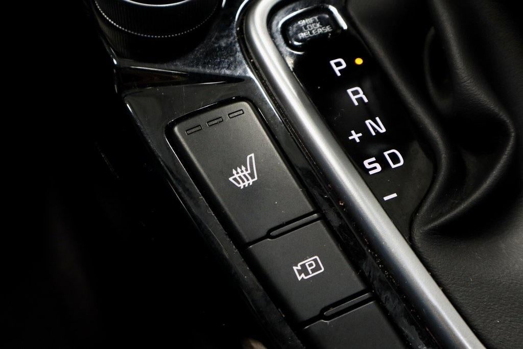 2024 Kia Seltos X-Line DCT AWD