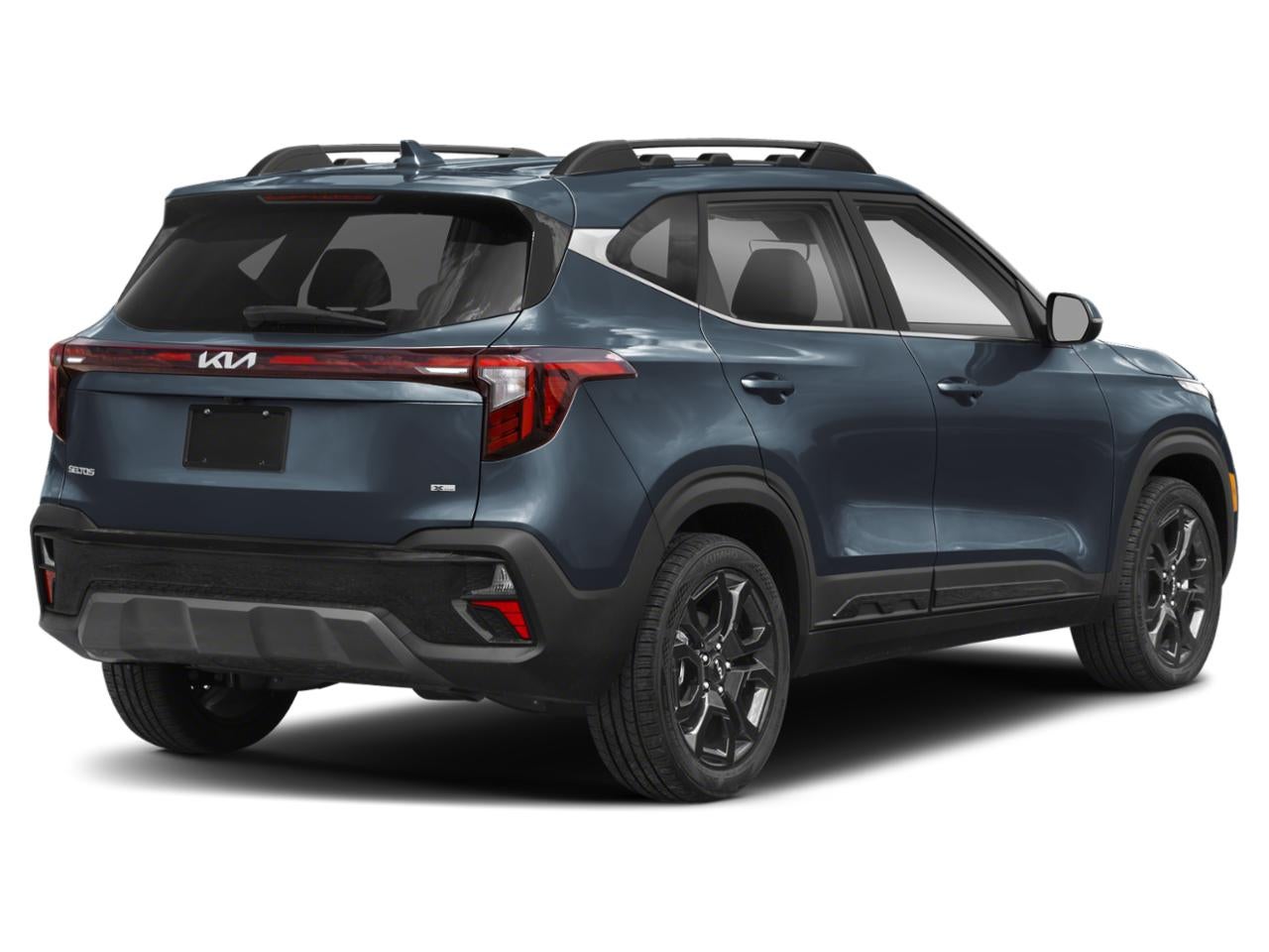 2024 Kia Seltos X-Line DCT AWD