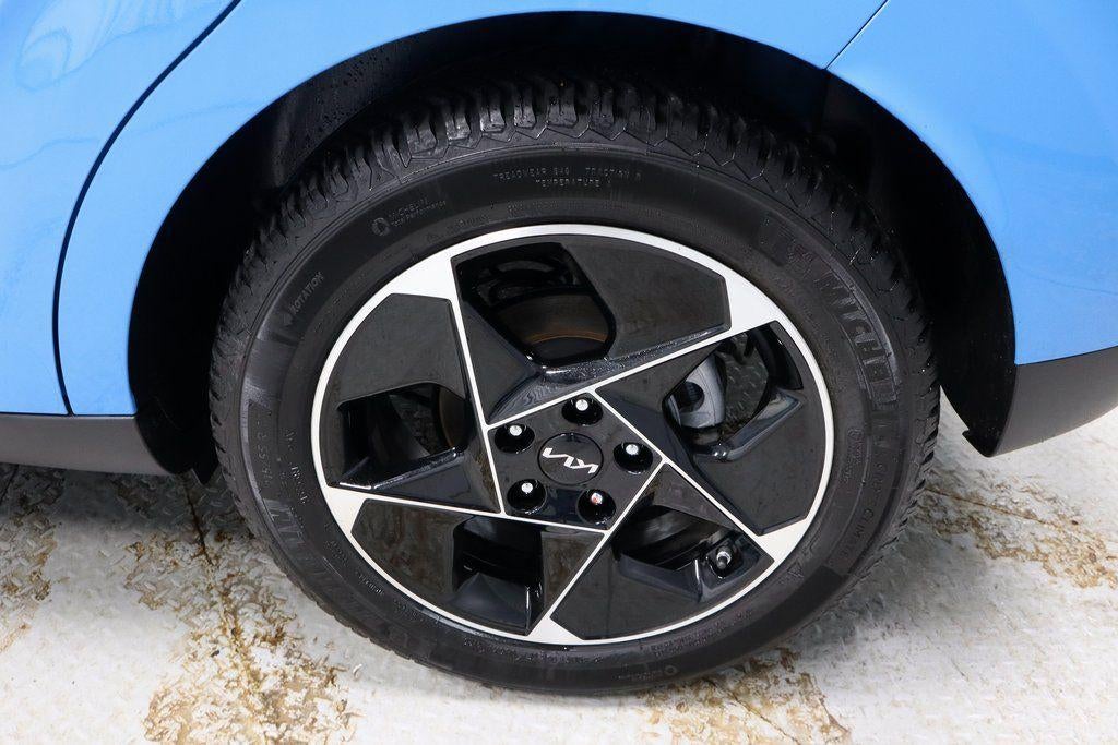 2025 Kia Soul EX FWD