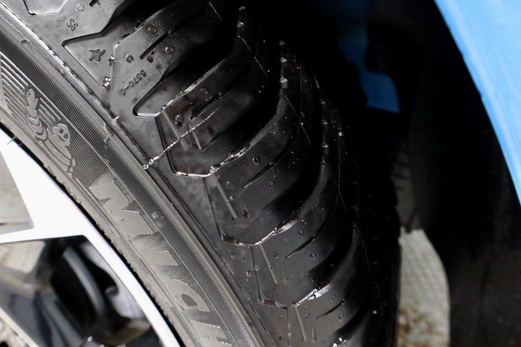 2025 Kia Soul EX FWD