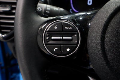 2025 Kia Soul EX FWD