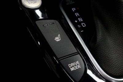 2025 Kia Soul EX FWD