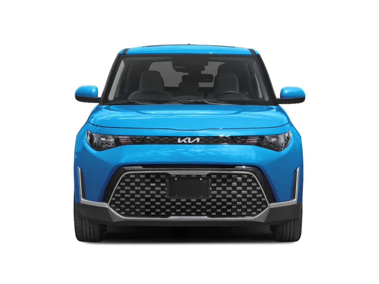 2025 Kia Soul EX FWD