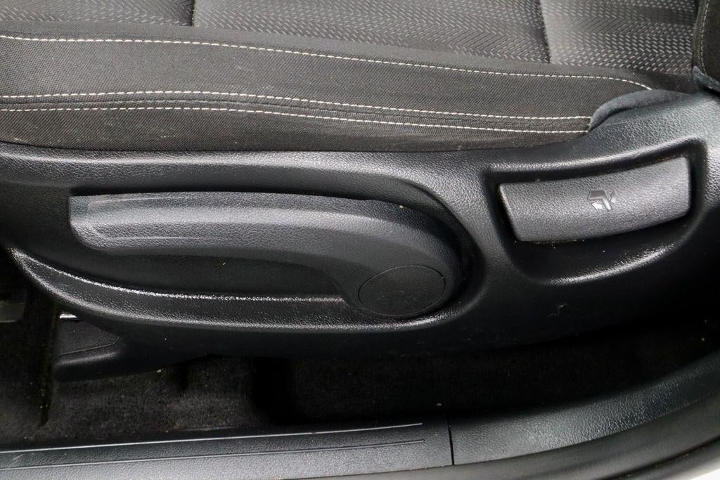 2021 Kia Sportage LX FWD