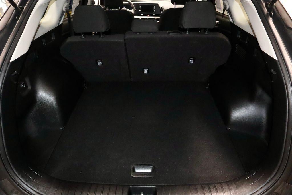 2023 Kia Sportage LX AWD