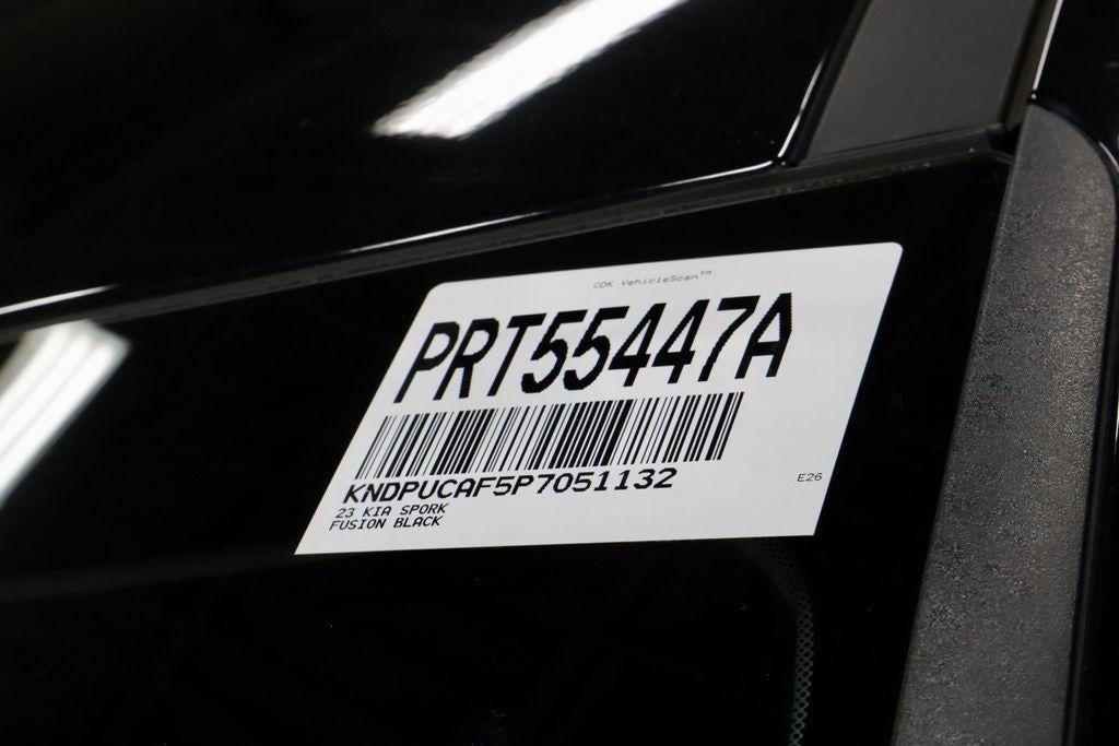 2023 Kia Sportage LX AWD