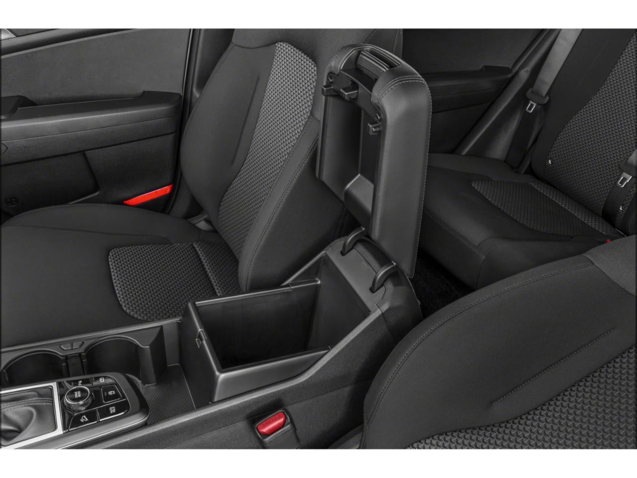2023 Kia Sportage LX AWD