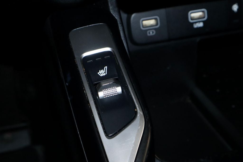 2023 Kia Sorento Hybrid EX AWD