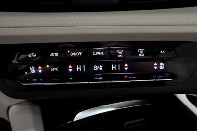 2023 Buick Envision AWD 4dr Avenir