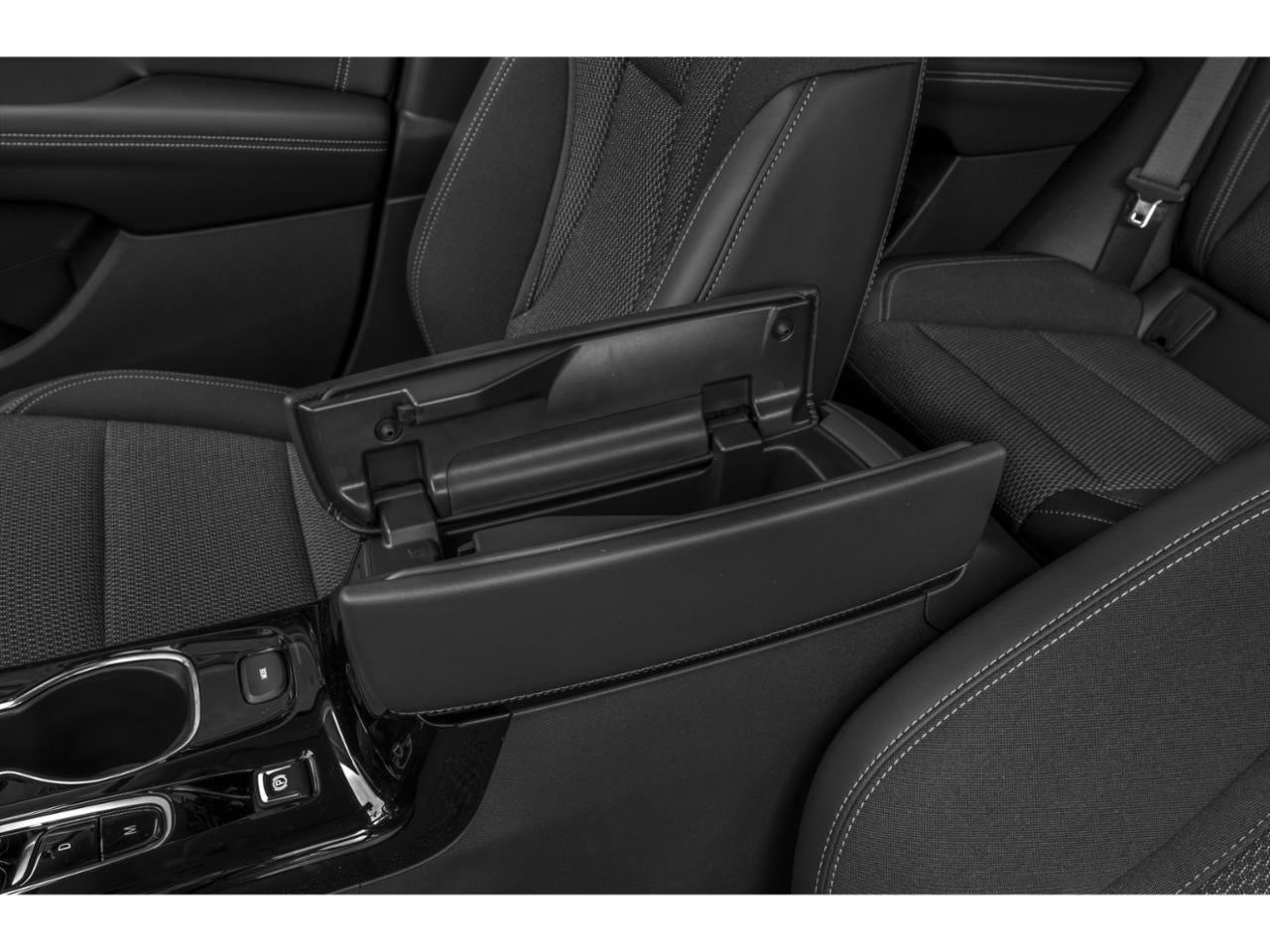 2023 Buick Envision AWD 4dr Avenir