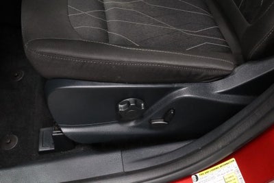 2018 Ford EcoSport SE FWD