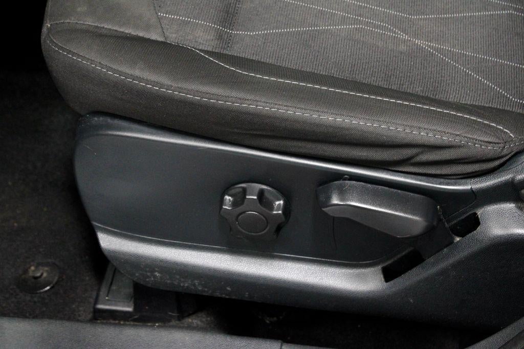 2021 Ford EcoSport SE FWD