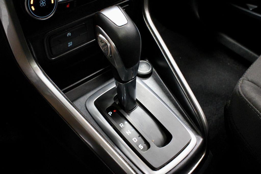 2021 Ford EcoSport SE FWD