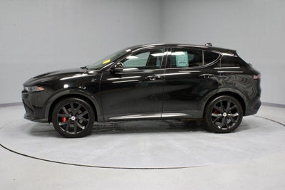 2024 Dodge Hornet R/T Plus EAWD *Ltd Avail*