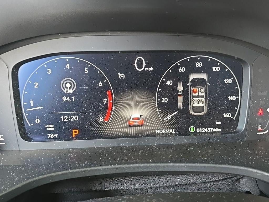2025 Acura Integra Base