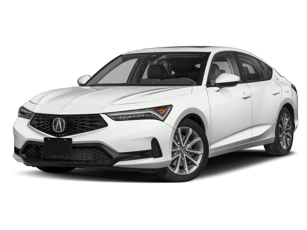 2025 Acura Integra Base