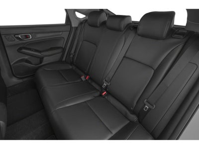 2025 Acura Integra Base