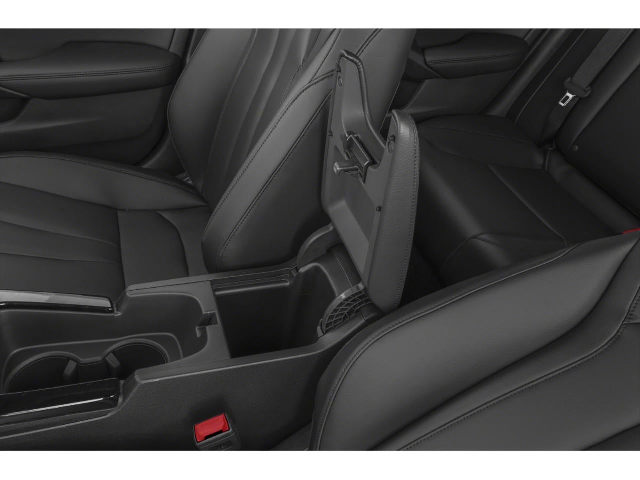 2025 Acura Integra Base