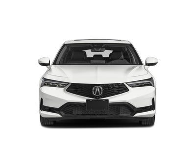 2025 Acura Integra Base