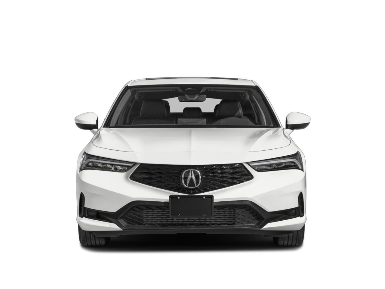 2025 Acura Integra Base