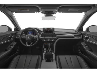2025 Acura Integra Base