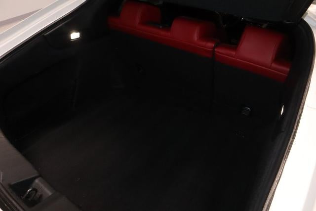 2023 Acura Integra A-Spec Package