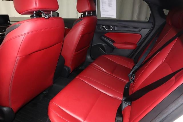 2023 Acura Integra A-Spec Package