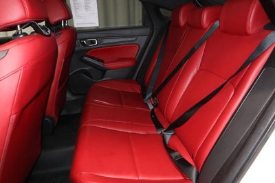 2023 Acura Integra A-Spec Package